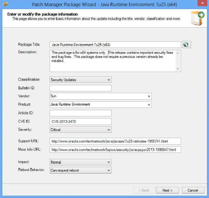 Package Creation.PNG